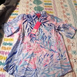 NWT Adorable Lilly Girls Dress!!! 🎀🎀🎀🎀